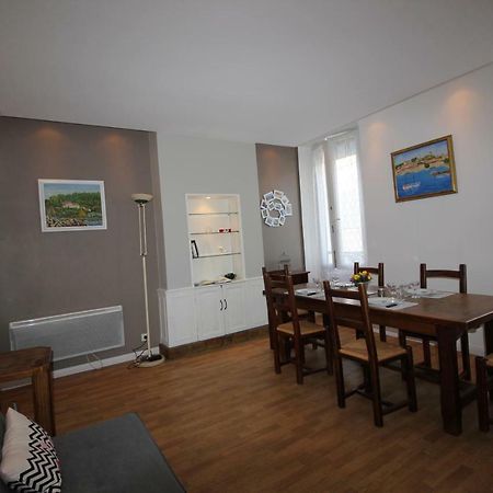 Appartement Foussard Cannes Luaran gambar