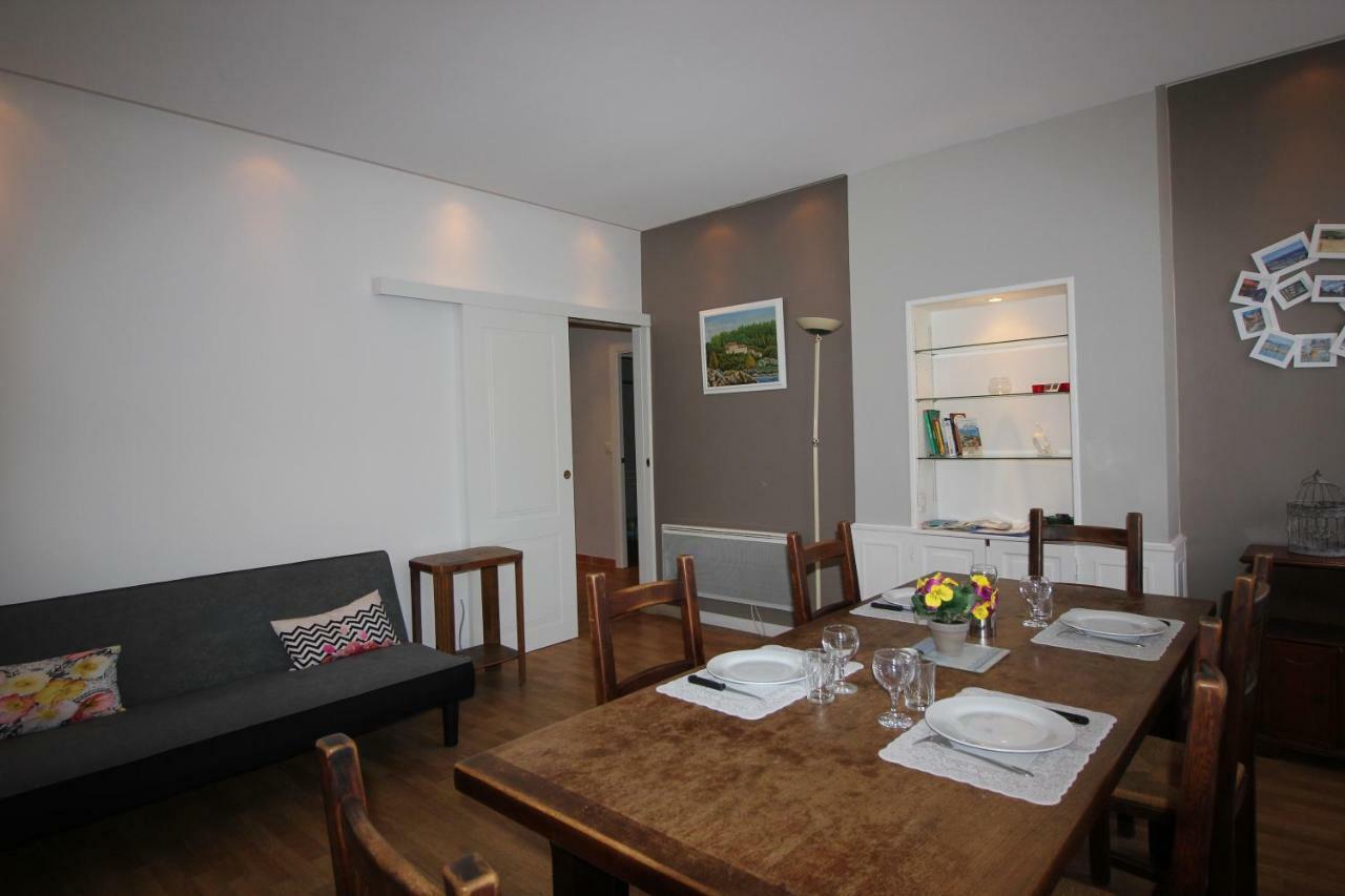 Appartement Foussard Cannes Luaran gambar