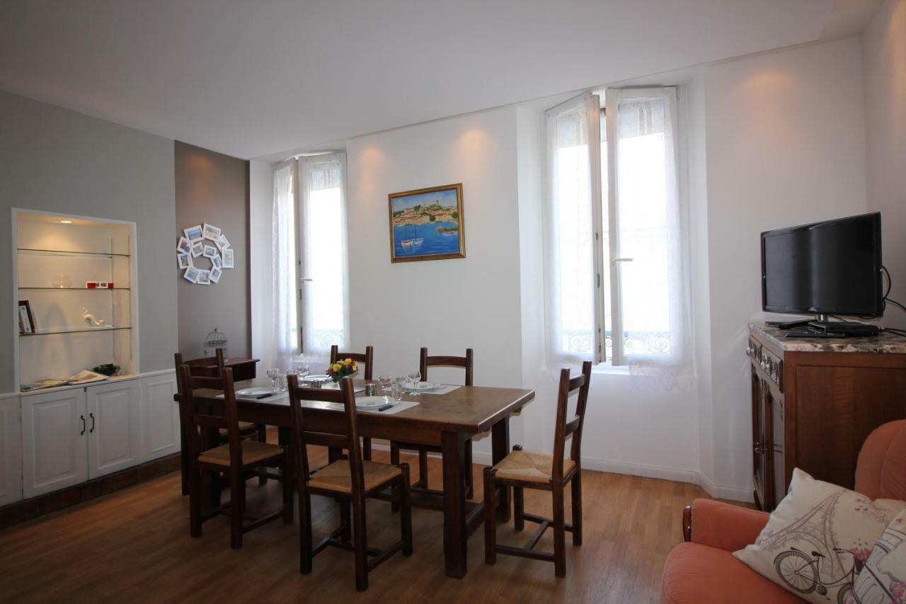 Appartement Foussard Cannes Luaran gambar