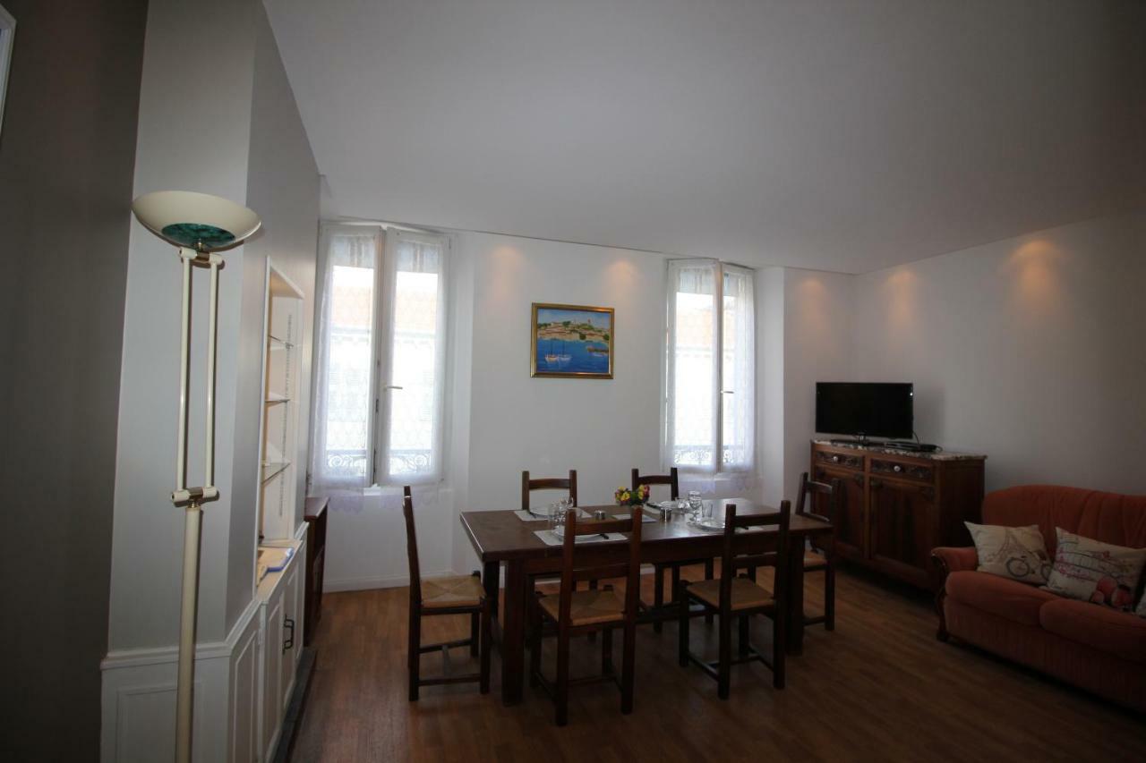 Appartement Foussard Cannes Luaran gambar