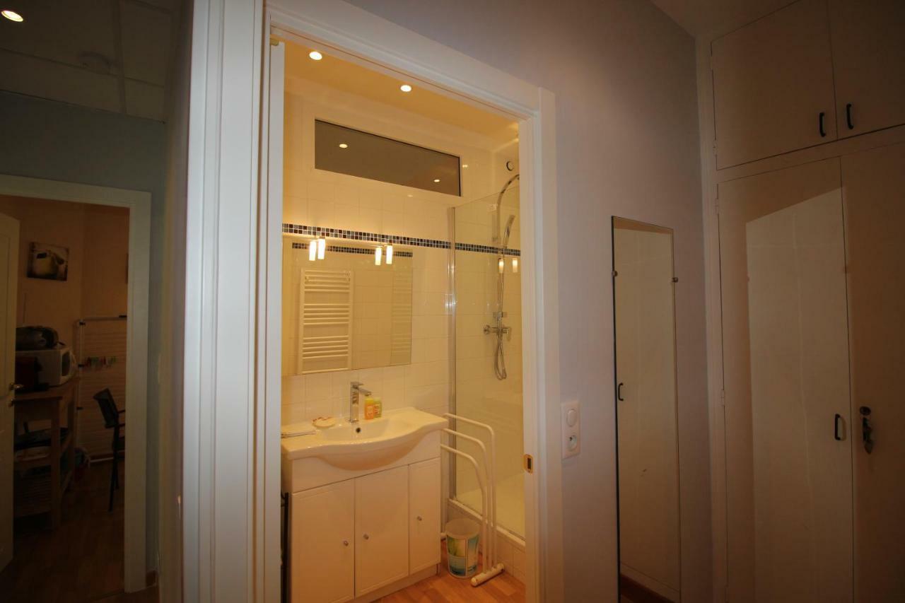Appartement Foussard Cannes Luaran gambar