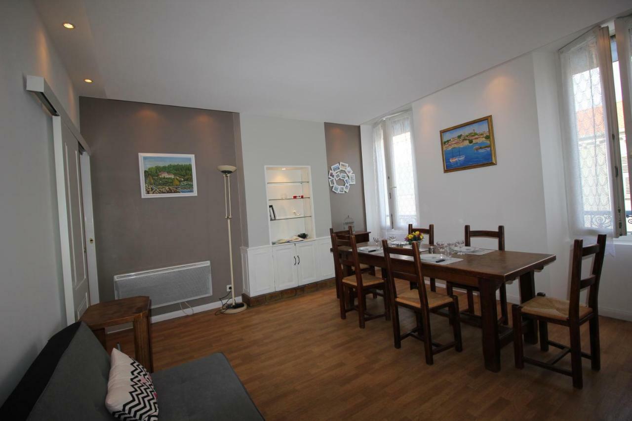 Appartement Foussard Cannes Luaran gambar