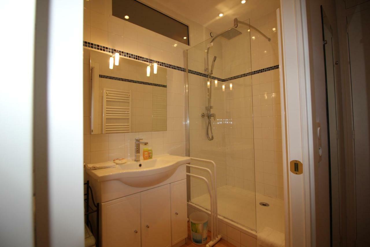 Appartement Foussard Cannes Luaran gambar