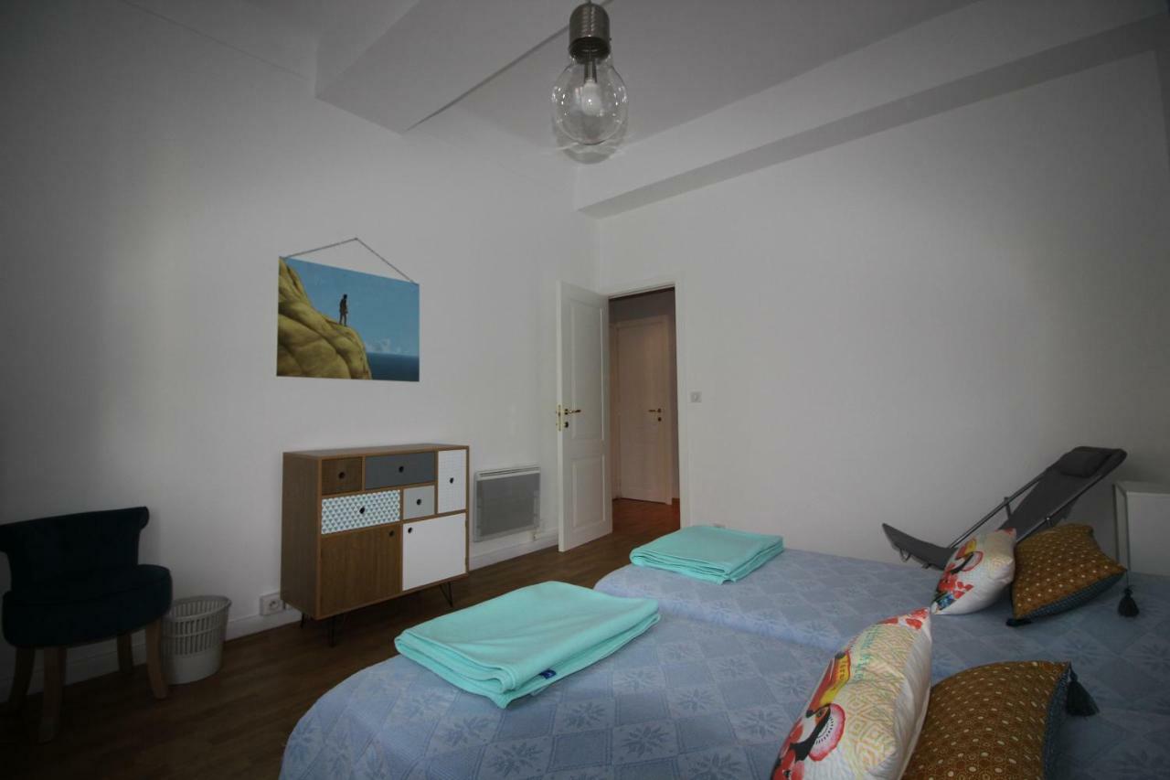Appartement Foussard Cannes Luaran gambar