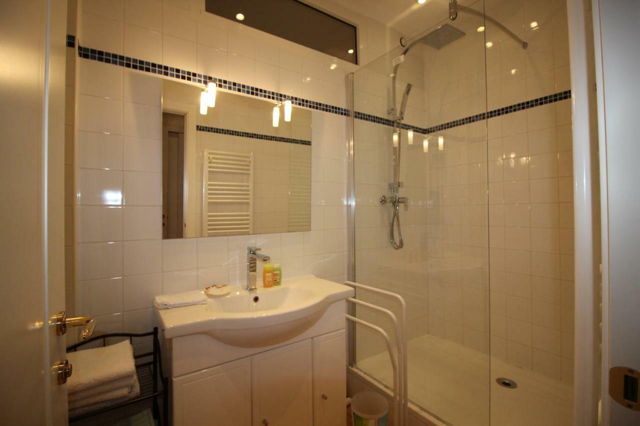Appartement Foussard Cannes Luaran gambar