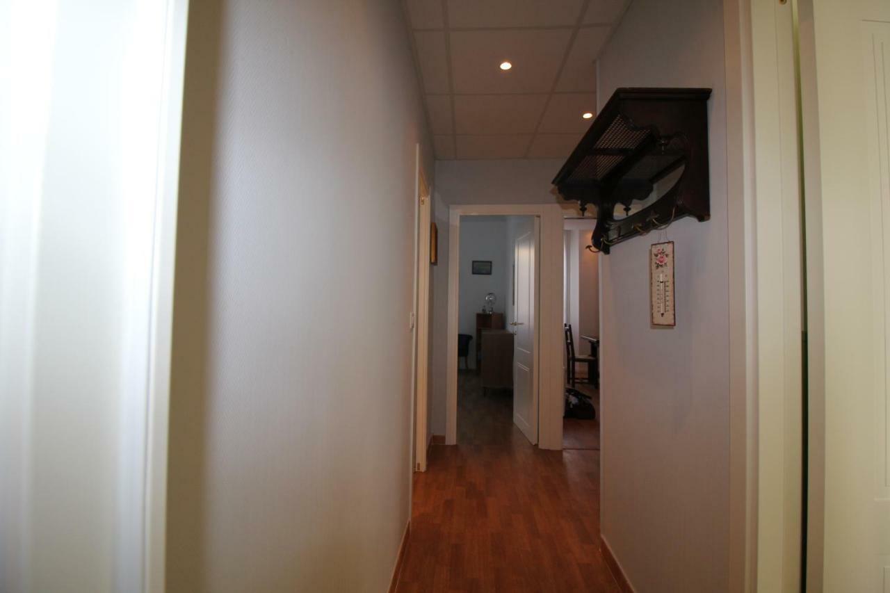 Appartement Foussard Cannes Luaran gambar