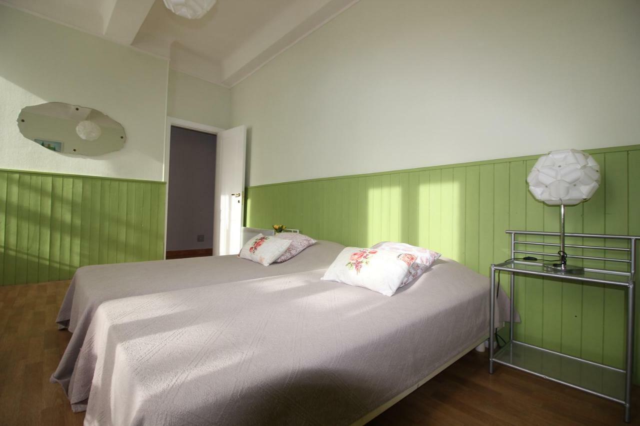Appartement Foussard Cannes Luaran gambar